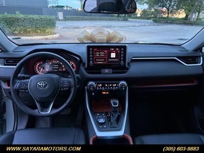 2021 Toyota RAV4 TRD Off-Road   - Photo 25 - Doral, FL 33122