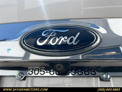 2016 Ford Escape Titanium   - Photo 12 - Doral, FL 33122