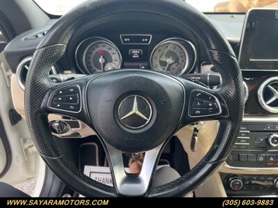 2015 Mercedes-Benz CLA CLA 250   - Photo 28 - Doral, FL 33122
