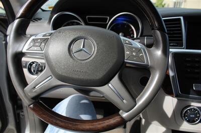 2014 Mercedes-Benz GL 450 4MATIC   - Photo 22 - Van Nuys, CA 91406