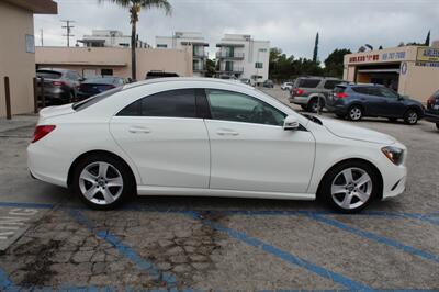 2018 Mercedes-Benz CLA CLA 250   - Photo 8 - Van Nuys, CA 91406