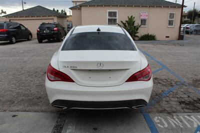 2018 Mercedes-Benz CLA CLA 250   - Photo 6 - Van Nuys, CA 91406