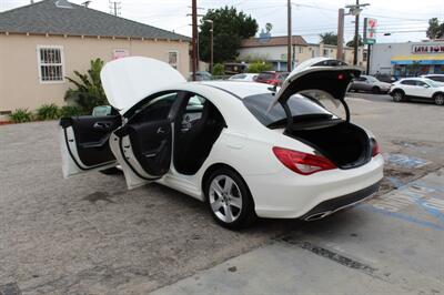 2018 Mercedes-Benz CLA CLA 250   - Photo 26 - Van Nuys, CA 91406