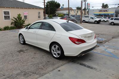 2018 Mercedes-Benz CLA CLA 250   - Photo 5 - Van Nuys, CA 91406