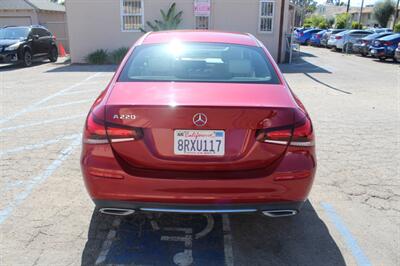 2020 Mercedes-Benz A 220   - Photo 6 - Van Nuys, CA 91406