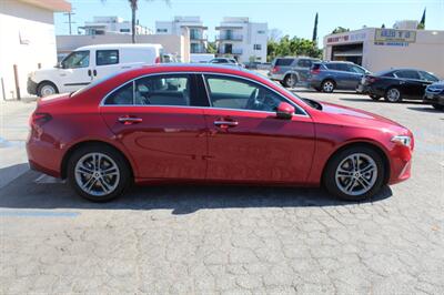 2020 Mercedes-Benz A 220   - Photo 8 - Van Nuys, CA 91406