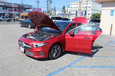 2020 Mercedes-Benz A 220   - Photo 24 - Van Nuys, CA 91406