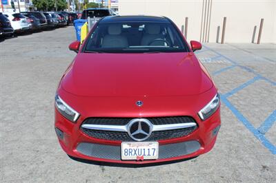 2020 Mercedes-Benz A 220   - Photo 2 - Van Nuys, CA 91406