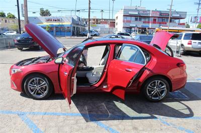 2020 Mercedes-Benz A 220   - Photo 25 - Van Nuys, CA 91406