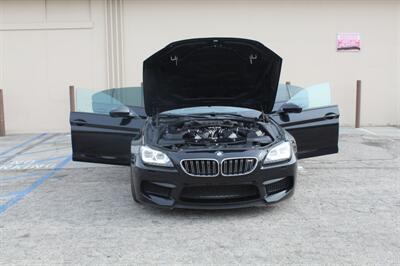 2014 BMW M6 Gran Coupe   - Photo 22 - Van Nuys, CA 91406