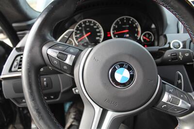 2014 BMW M6 Gran Coupe   - Photo 20 - Van Nuys, CA 91406