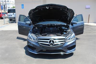 2014 Mercedes-Benz E 350 Luxury   - Photo 24 - Van Nuys, CA 91406