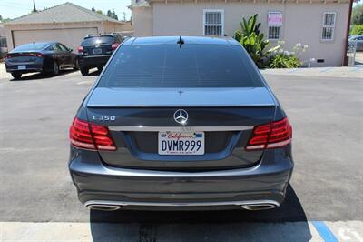 2014 Mercedes-Benz E 350 Luxury   - Photo 6 - Van Nuys, CA 91406