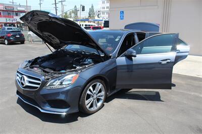 2014 Mercedes-Benz E 350 Luxury   - Photo 25 - Van Nuys, CA 91406