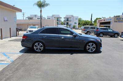 2014 Mercedes-Benz E 350 Luxury   - Photo 8 - Van Nuys, CA 91406