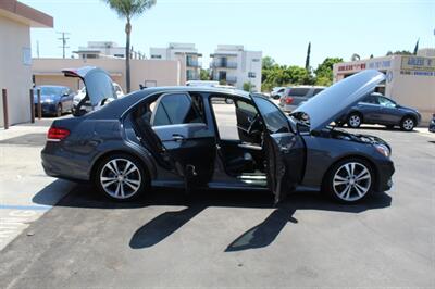 2014 Mercedes-Benz E 350 Luxury   - Photo 30 - Van Nuys, CA 91406