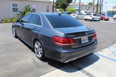 2014 Mercedes-Benz E 350 Luxury   - Photo 5 - Van Nuys, CA 91406