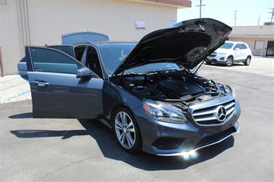 2014 Mercedes-Benz E 350 Luxury   - Photo 23 - Van Nuys, CA 91406