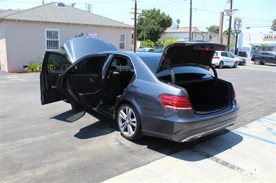 2014 Mercedes-Benz E 350 Luxury   - Photo 27 - Van Nuys, CA 91406