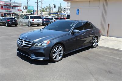 2014 Mercedes-Benz E 350 Luxury   - Photo 3 - Van Nuys, CA 91406