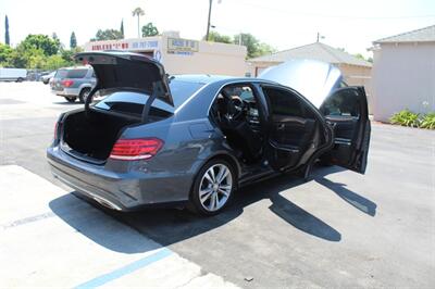 2014 Mercedes-Benz E 350 Luxury   - Photo 29 - Van Nuys, CA 91406