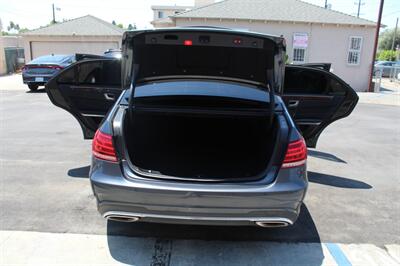 2014 Mercedes-Benz E 350 Luxury   - Photo 28 - Van Nuys, CA 91406