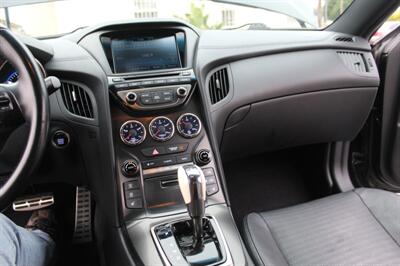 2013 Hyundai Genesis Coupe 3.8 R-Spec   - Photo 15 - Van Nuys, CA 91406