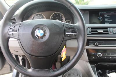 2012 BMW 528i   - Photo 20 - Van Nuys, CA 91406
