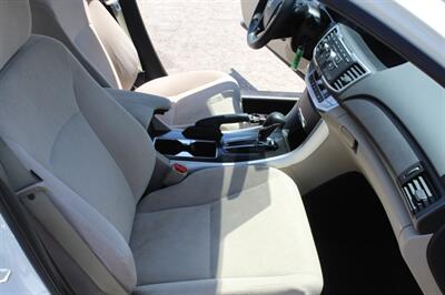 2013 Honda Accord LX   - Photo 15 - Van Nuys, CA 91406