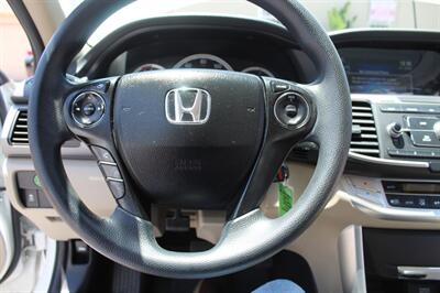 2013 Honda Accord LX   - Photo 19 - Van Nuys, CA 91406