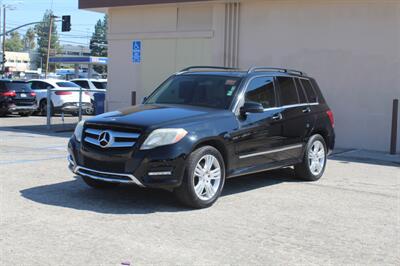 2013 Mercedes-Benz GLK GLK 350   - Photo 3 - Van Nuys, CA 91406