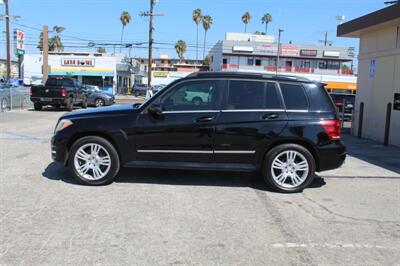 2013 Mercedes-Benz GLK GLK 350   - Photo 4 - Van Nuys, CA 91406