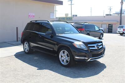 2013 Mercedes-Benz GLK GLK 350  