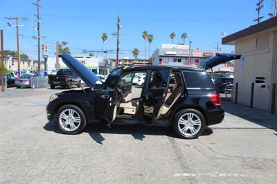 2013 Mercedes-Benz GLK GLK 350   - Photo 25 - Van Nuys, CA 91406