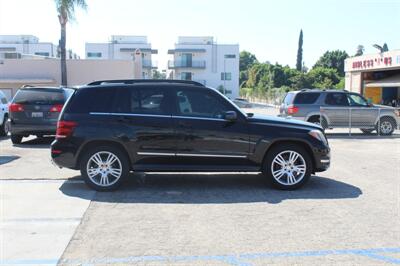 2013 Mercedes-Benz GLK GLK 350   - Photo 8 - Van Nuys, CA 91406