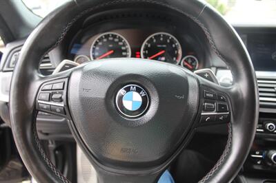 2013 BMW M5   - Photo 21 - Van Nuys, CA 91406