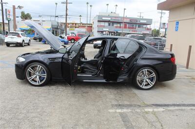 2013 BMW M5   - Photo 26 - Van Nuys, CA 91406