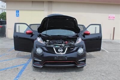 2014 Nissan JUKE NISMO   - Photo 22 - Van Nuys, CA 91406