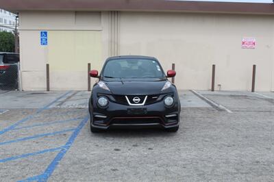 2014 Nissan JUKE NISMO   - Photo 2 - Van Nuys, CA 91406