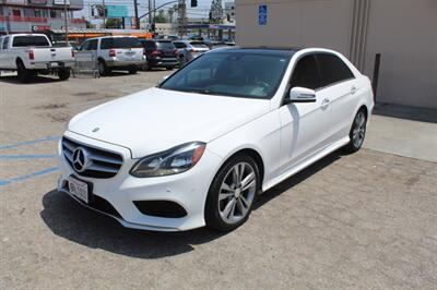 2014 Mercedes-Benz E 350 Luxury   - Photo 3 - Van Nuys, CA 91406