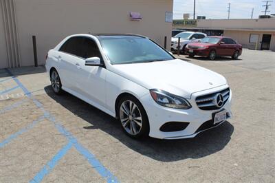 2014 Mercedes-Benz E 350 Luxury  