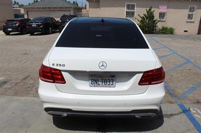 2014 Mercedes-Benz E 350 Luxury   - Photo 6 - Van Nuys, CA 91406