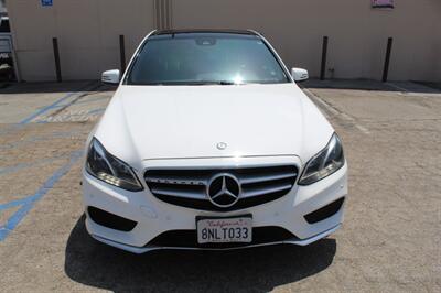 2014 Mercedes-Benz E 350 Luxury   - Photo 2 - Van Nuys, CA 91406