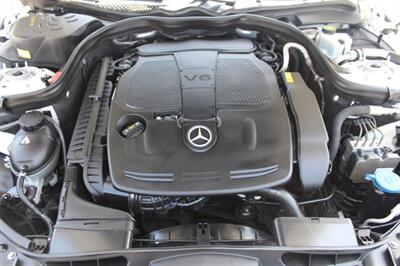 2014 Mercedes-Benz E 350 Luxury   - Photo 18 - Van Nuys, CA 91406