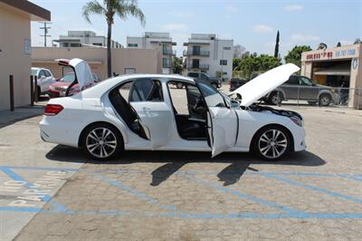 2014 Mercedes-Benz E 350 Luxury   - Photo 28 - Van Nuys, CA 91406