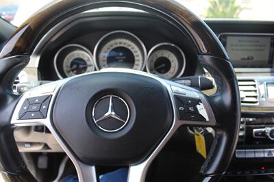 2014 Mercedes-Benz E 350 Luxury   - Photo 20 - Van Nuys, CA 91406