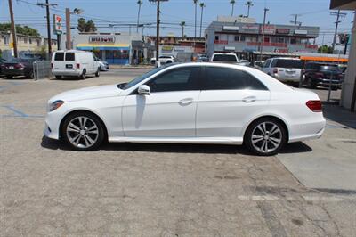 2014 Mercedes-Benz E 350 Luxury   - Photo 4 - Van Nuys, CA 91406