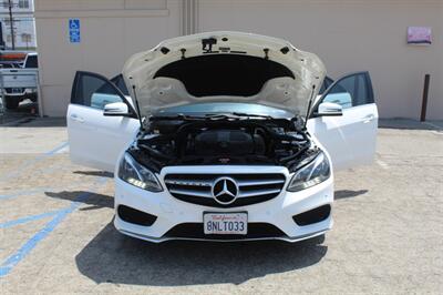 2014 Mercedes-Benz E 350 Luxury   - Photo 22 - Van Nuys, CA 91406