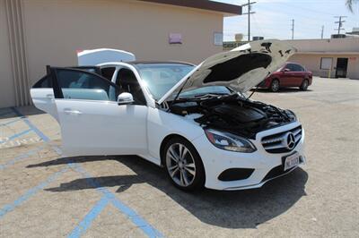 2014 Mercedes-Benz E 350 Luxury   - Photo 21 - Van Nuys, CA 91406