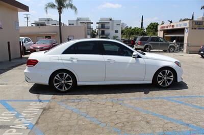 2014 Mercedes-Benz E 350 Luxury   - Photo 8 - Van Nuys, CA 91406